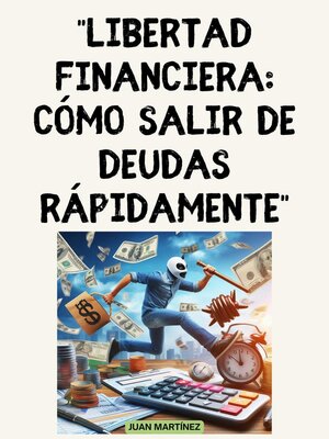 cover image of "Libertad Financiera